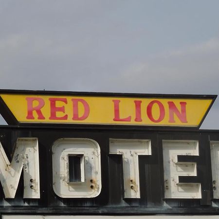 Red Lion Motel Southampton Kültér fotó