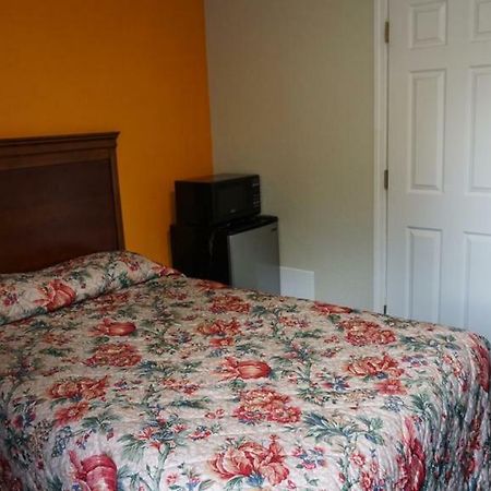Red Lion Motel Southampton Kültér fotó