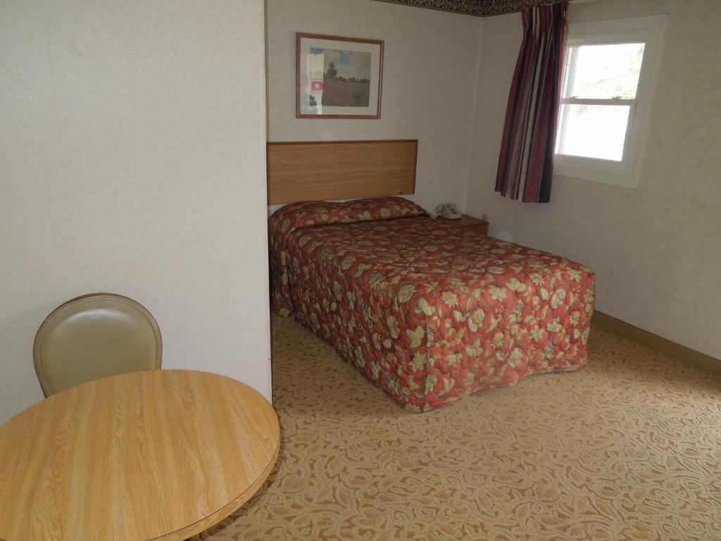 Red Lion Motel Southampton Szoba fotó
