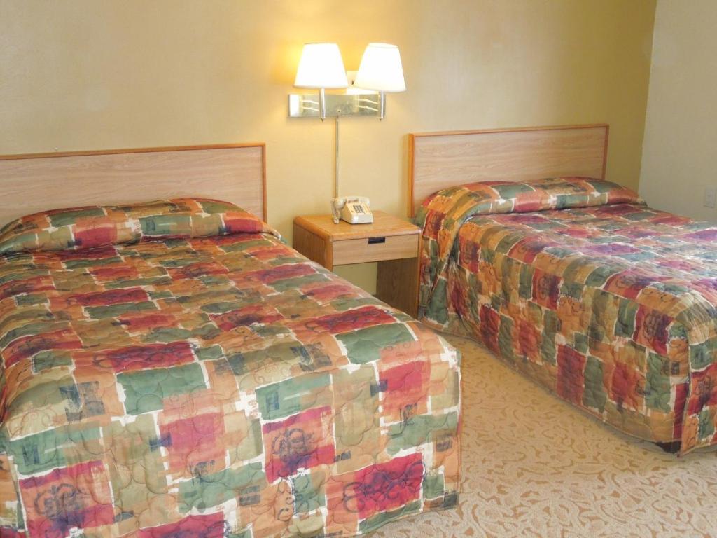 Red Lion Motel Southampton Szoba fotó