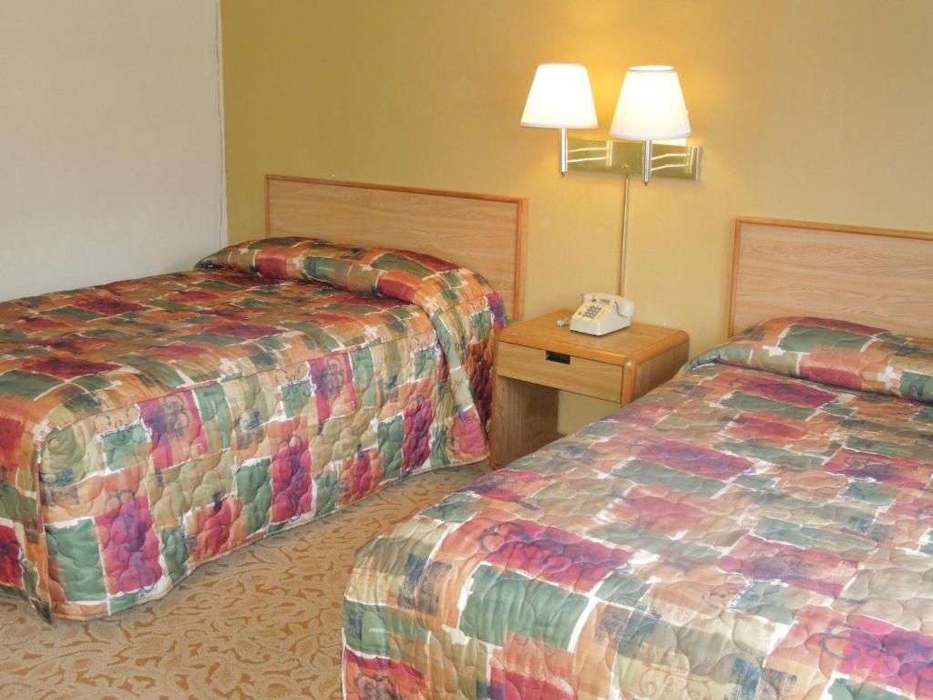 Red Lion Motel Southampton Szoba fotó