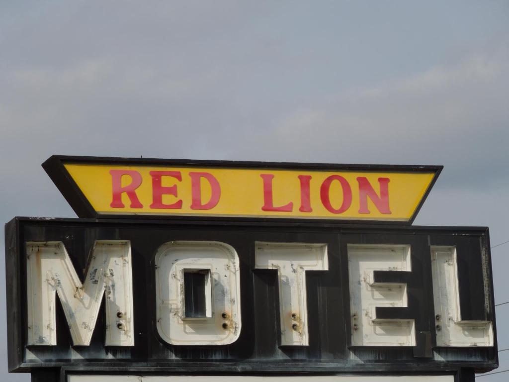 Red Lion Motel Southampton Kültér fotó