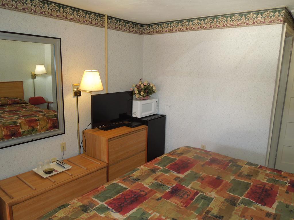 Red Lion Motel Southampton Kültér fotó