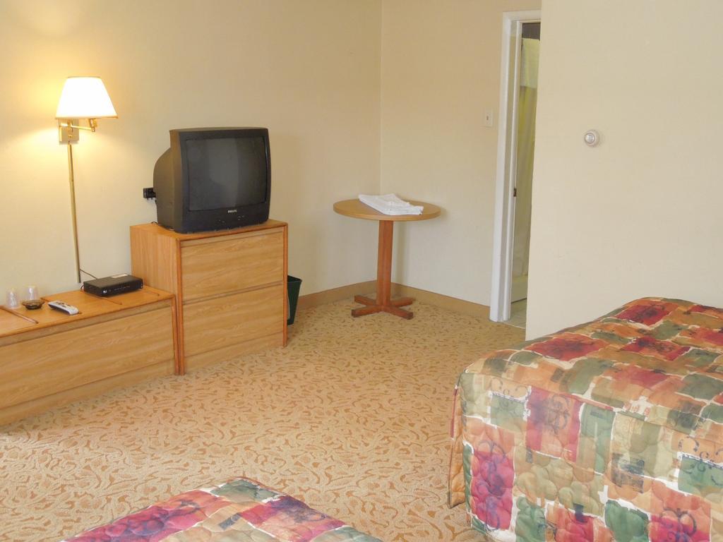 Red Lion Motel Southampton Kültér fotó