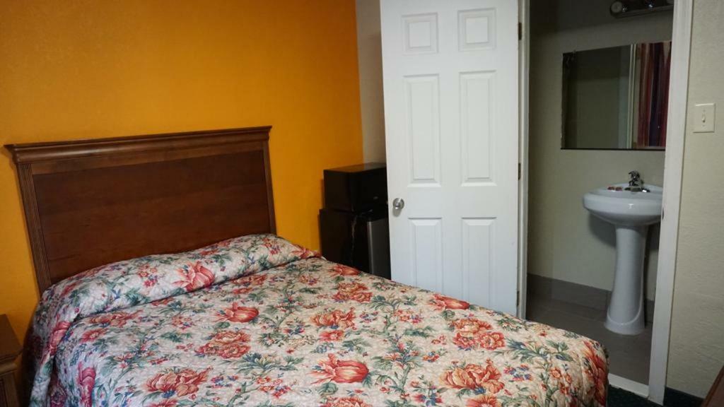 Red Lion Motel Southampton Kültér fotó