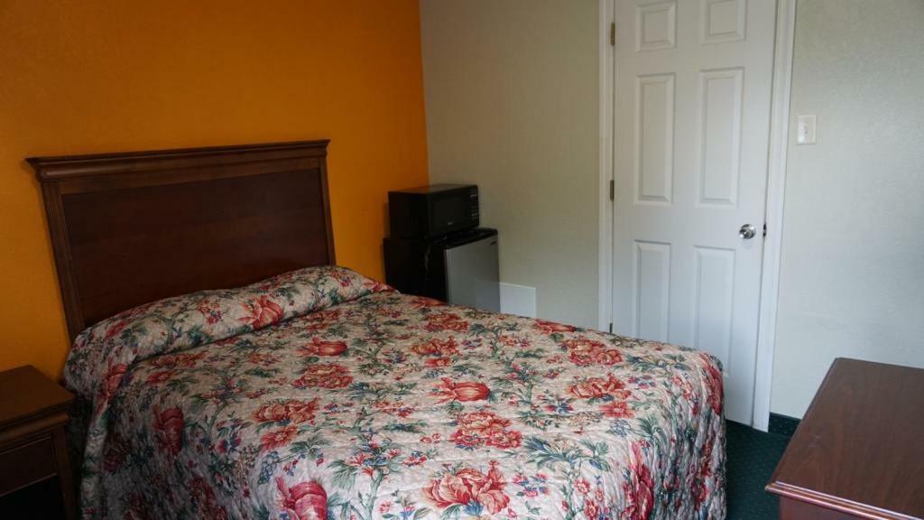 Red Lion Motel Southampton Kültér fotó